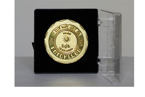 Gold Medal / Norway / for “ Snowy Morning-5 “ 13th Arctic Exhibition of photographic Arts Norway, 2023 international photo salon