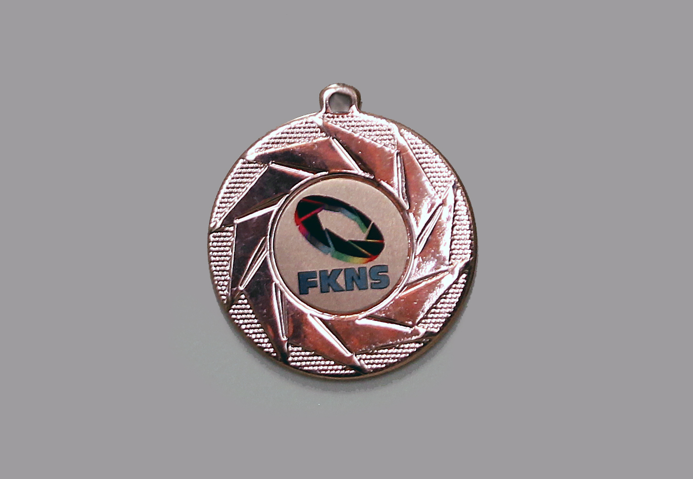 Bronze  Medal / Serbia  /  for  “ On the street “  7th Circular Exhibition of  photography FKNS Winter - 2022 